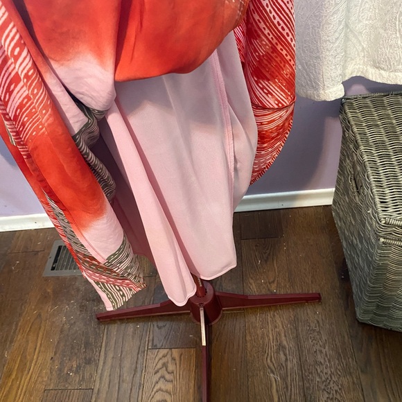 DKNY Scarf Dress - Picture 9 of 12